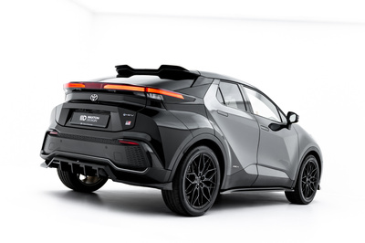 Zestaw Splitterów Toyota C-HR Mk2