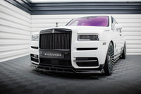 Splitter Przedni Rolls Royce Cullinan