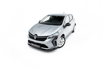 Splitter Przedni Renault Clio Mk5 Facelift