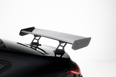 Karbonowy Spoiler V.2 Mercedes-AMG CLE 53 C236