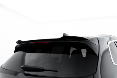 Spoiler Cap BMW X3 G01
