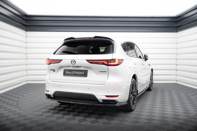 Splitter Tylny Mazda CX-60 Mk1