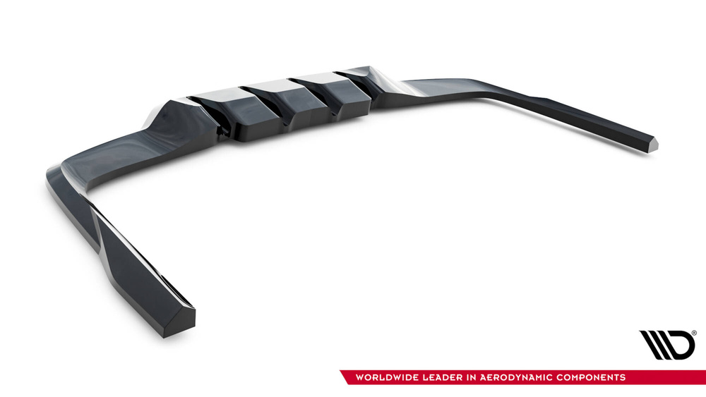 Splitter Tylny (Z Dyfuzorem) Mercedes-AMG CLE 53 C236