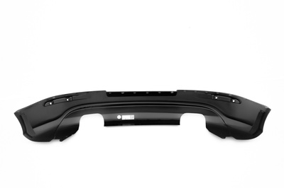 Dyfuzor Tylny VW Golf 5 R32 (2 otwory na wydech)