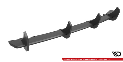 Dyfuzor Tylny Street Pro BMW 3 GT F34