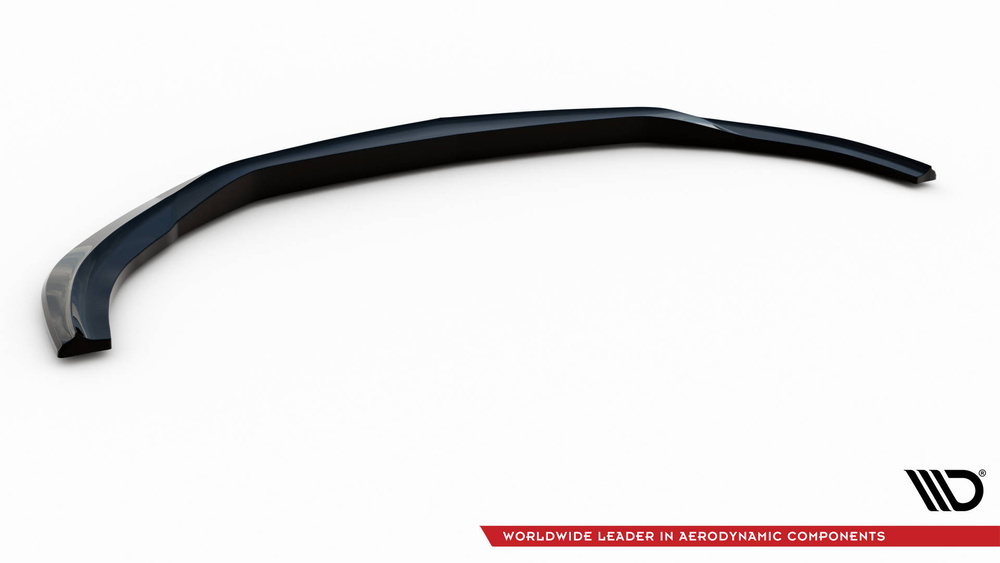 Splitter Przedni Mercedes-Benz S AMG-Line W223