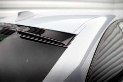 Przedłużenie Tylnej Szyby BMW 2 Coupe G42 / M2 G87