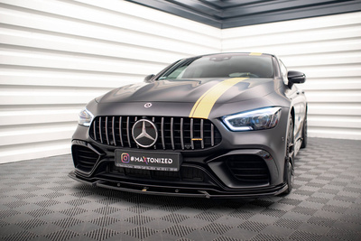 Zestaw Splitterów  Mercedes-AMG GT 63S 4 Door Coupe Aero X290
