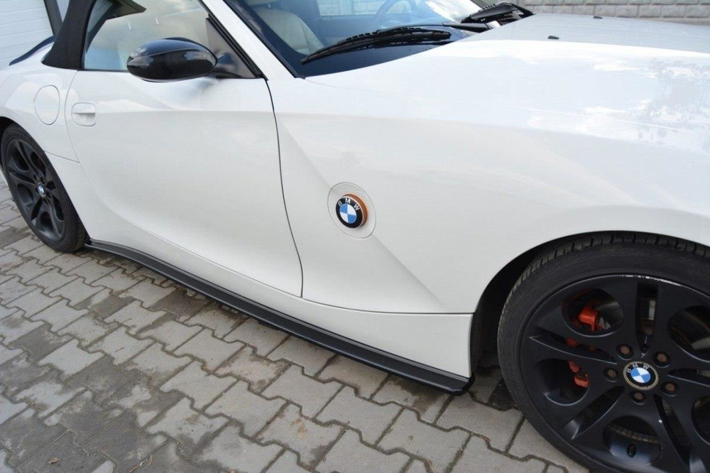 Dokładki Progów BMW Z4 E85 / E86 