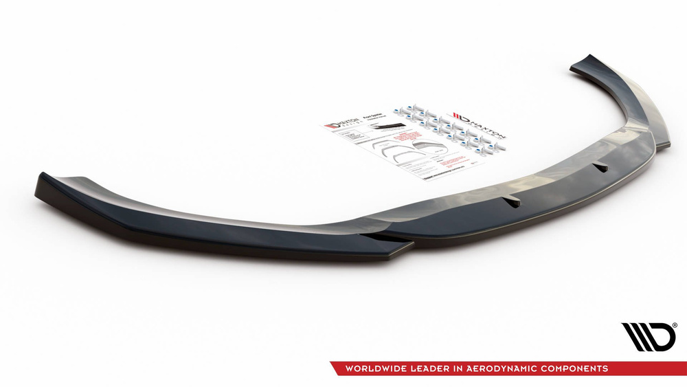 Splitter Przedni V.1 Mercedes-AMG CLS 53 C257