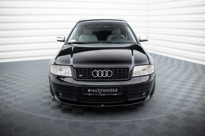 Splitter Przedni Audi S6 C5