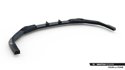 Splitter Przedni V.2 Subaru WRX STI Mk2