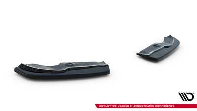 Splittery tylne boczne Renault Clio RS Mk4