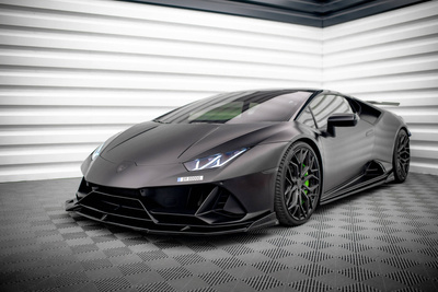 Splitter Przedni Lamborghini Huracan EVO AWD