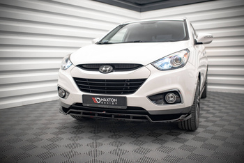 Splitter Przedni Hyundai ix35 Mk1