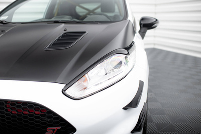 Brewki V.2 Ford Fiesta ST / ST-Line / Standard Mk7 FL