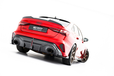Karbonowy Set Prepreg Audi RS3 Sedan 8Y Facelift
