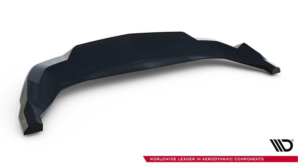 Splitter Przedni Forthing T-Five Mk1
