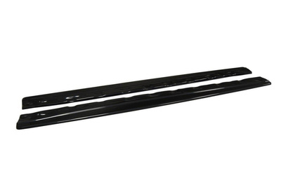Dokładki Progów Honda Civic Mk9