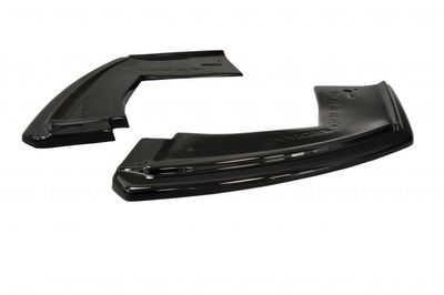 SPLITTERY TYLNE BOCZNE BMW X6 F16 MPACK