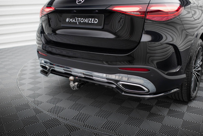 Zestaw Splitterów Mercedes-Benz GLC AMG-Line X254