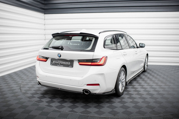 Splitter Tylny BMW 3 Sedan / Touring G20 / G21 Facelift