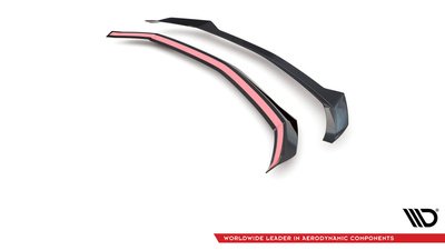 Górny Spoiler Cap Lamborghini Urus Mk1