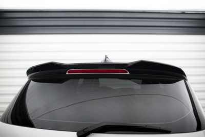 Zestaw Splitterów V.1 BMW M140i F20 Facelift