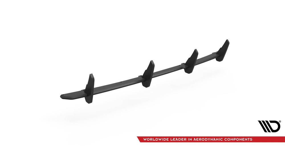 Dyfuzor Tylny Street Pro BMW 3 G20 / G21