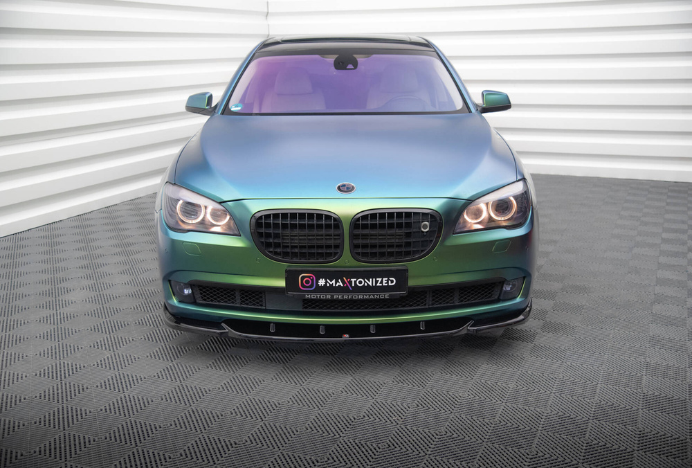 Splitter Przedni V.1 BMW 7 F01