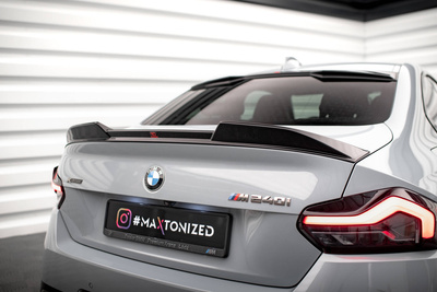 Zestaw Splitterów  BMW M2 G87