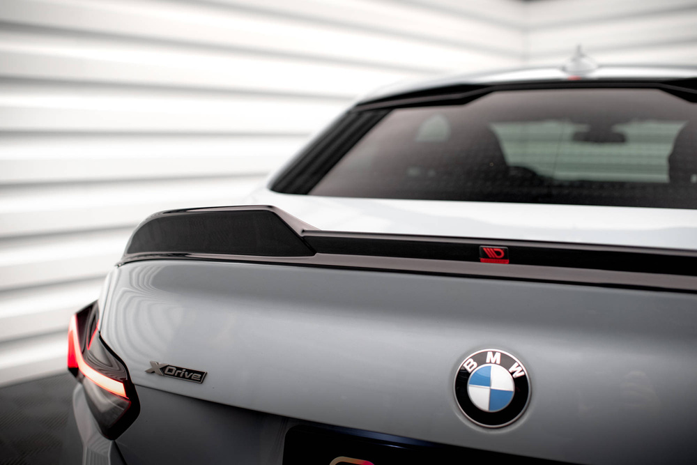 Zestaw Splitterów BMW 2 Coupe M240i G42