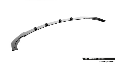 Splitter Przedni Street Pro Mercedes-AMG CLE 53 Aero C236