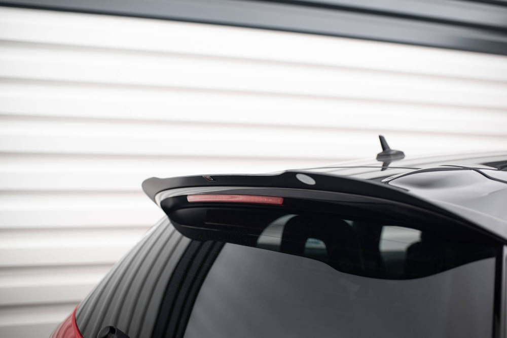 Spoiler Cap VW Scirocco 3 Standard