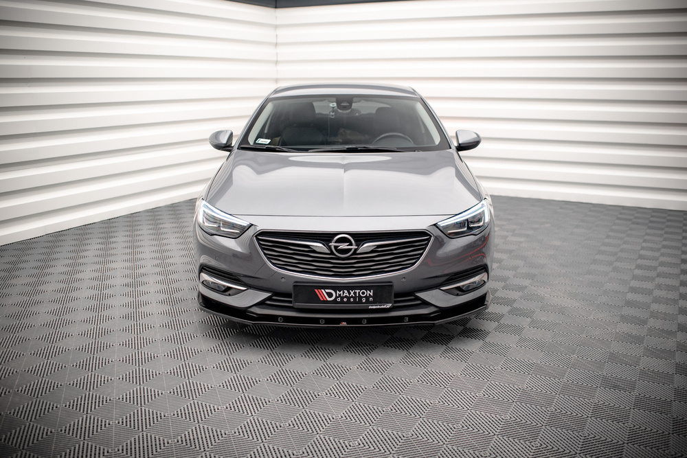 Splitter Przedni V.2 Opel Insignia Mk2