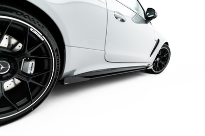 Flapsy Boczne Mercedes-AMG CLE 53 Aero C236