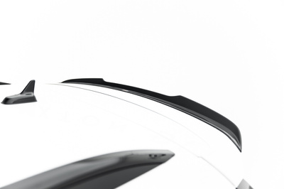 Spoiler Cap Cupra Ateca Mk1 / Mk1 Facelift