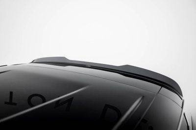 Spoiler Cap Renault Espace Mk5 