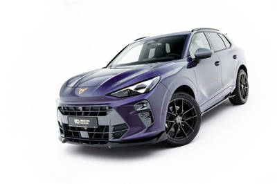Zestaw Splitterów V.1 Cupra Terramar Mk1