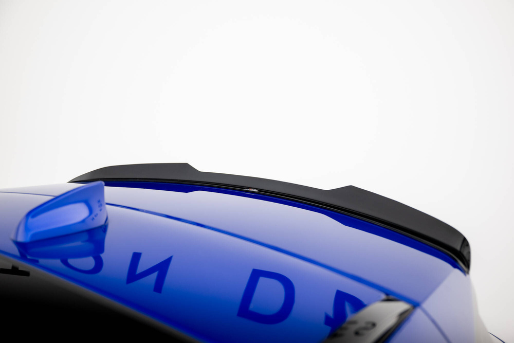 Spoiler Cap Jaguar F-Pace R-Sport X761