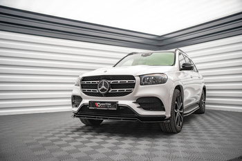Zestaw Splitterów V.1 Mercedes-Benz GLS AMG-Line X167