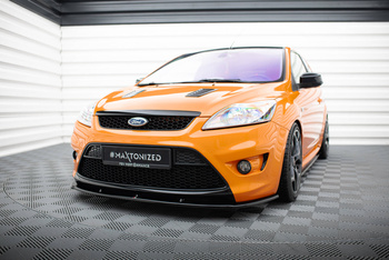 Splitter Przedni Ford Focus ST Mk2 FL