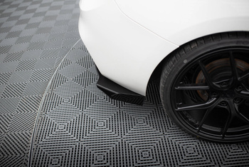 Flapsy Tylne Boczne BMW 1 F20 M-Pack Facelift / M140i