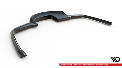 Splitter Tylny (Z Dyfuzorem) V.1 Land Rover Range Rover Velar R-Dynamic Mk1