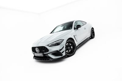 Canards(owiewki przedniego zderzaka) Mercedes-AMG CLE 53 Aero C236