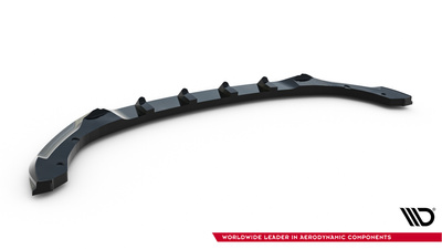 Splitter Przedni Renault Megane E-Tech Electric Mk1