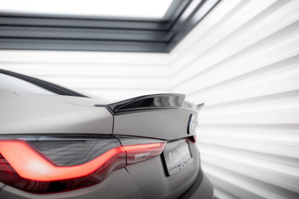 Zestaw Splitterów BMW M440i Coupe G22 /G22 Facelift 