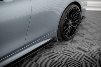 Flapsy Boczne BMW 4 Coupe / Gran Coupe / Cabrio M-Pack F32 / F36 / F33