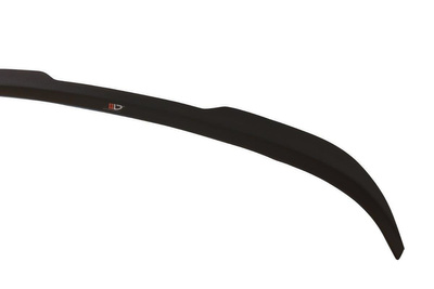 Spoiler Cap KIA PRO CEE'D GT MK2