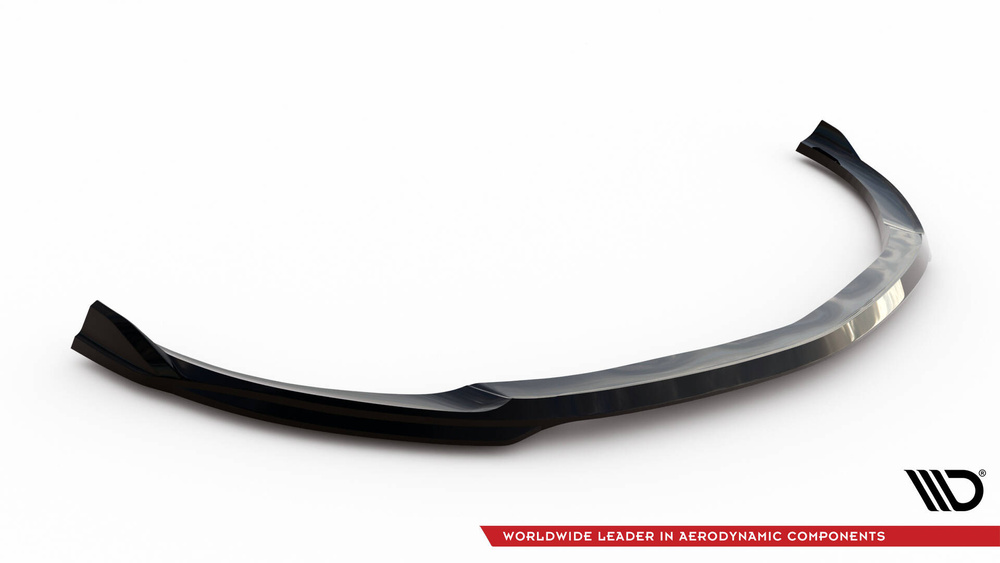 Splitter Przedni V.1 Mercedes-AMG GT 63 / 55 / 63 S E Performance C192